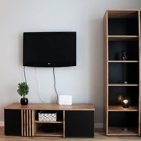 Close-Central Apartments Gdansk - City Center - Cozy Stays - P29 Eksteriør billede