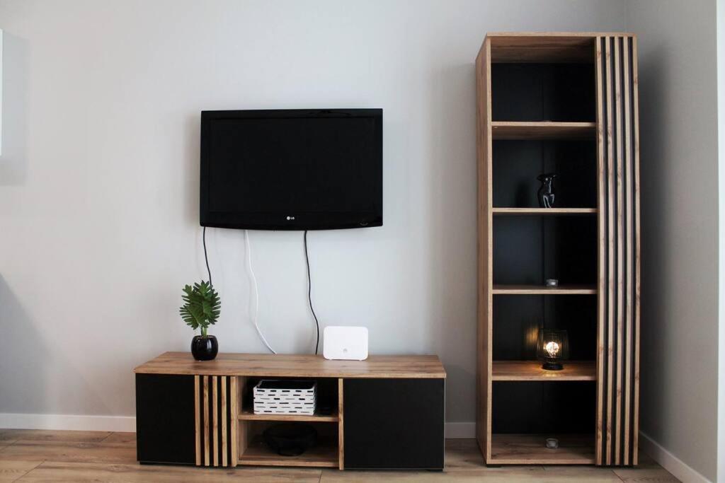 Close-Central Apartments Gdansk - City Center - Cozy Stays - P29 Eksteriør billede