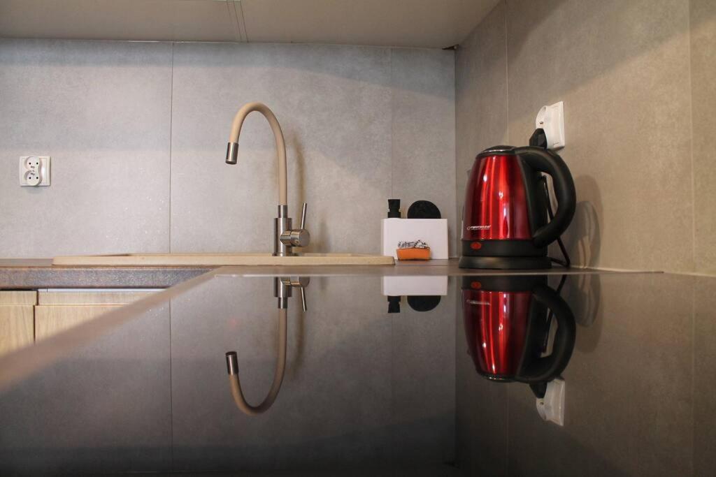 Close-Central Apartments Gdansk - City Center - Cozy Stays - P29 Eksteriør billede