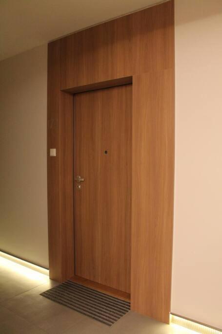 Close-Central Apartments Gdansk - City Center - Cozy Stays - P29 Eksteriør billede