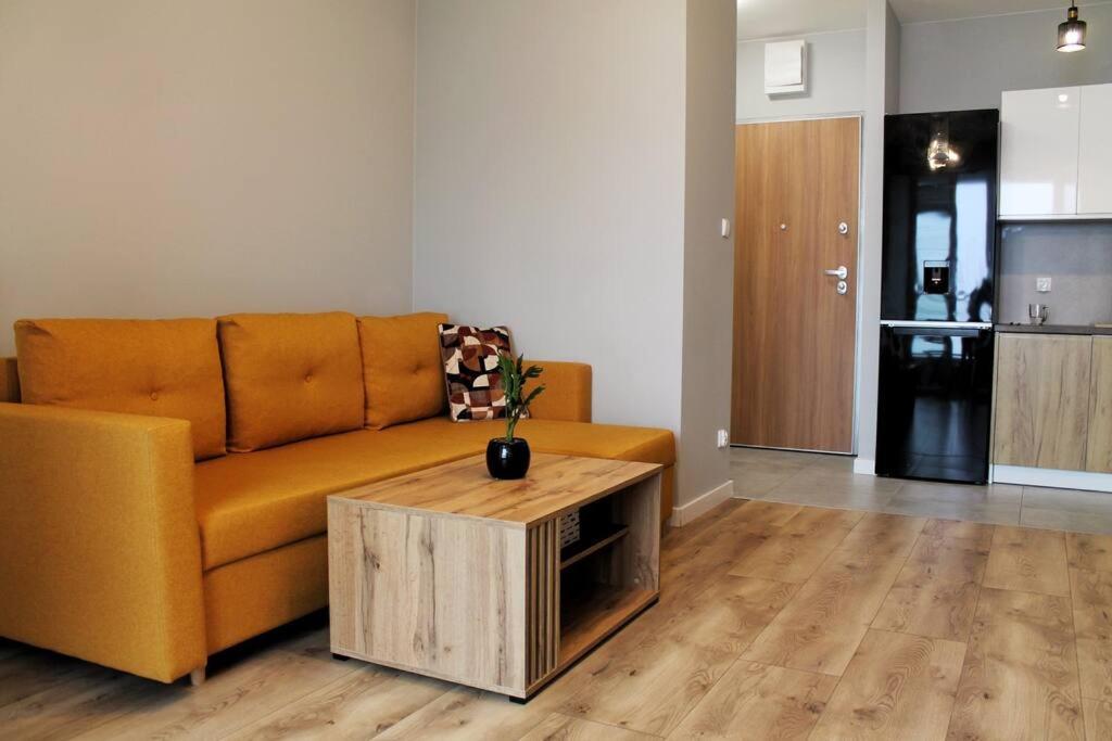 Close-Central Apartments Gdansk - City Center - Cozy Stays - P29 Eksteriør billede
