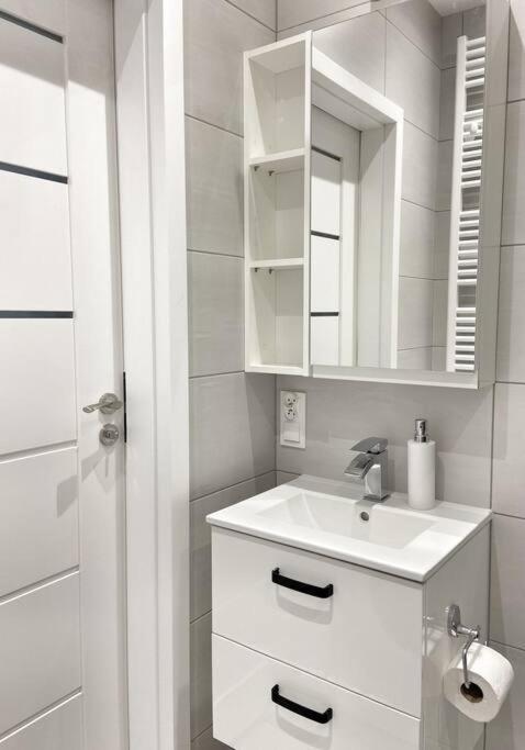 Close-Central Apartments Gdansk - City Center - Cozy Stays - P29 Eksteriør billede