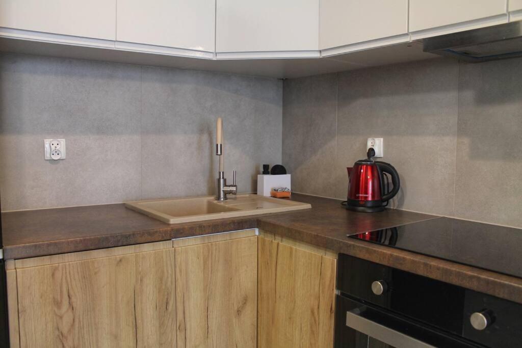 Close-Central Apartments Gdansk - City Center - Cozy Stays - P29 Eksteriør billede
