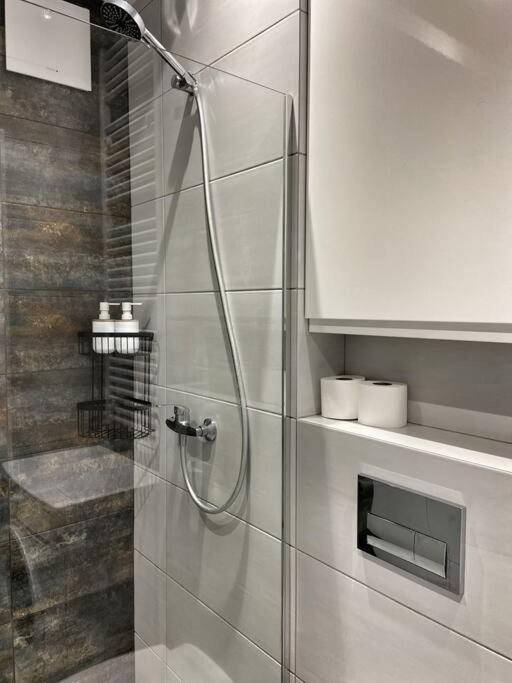 Close-Central Apartments Gdansk - City Center - Cozy Stays - P29 Eksteriør billede