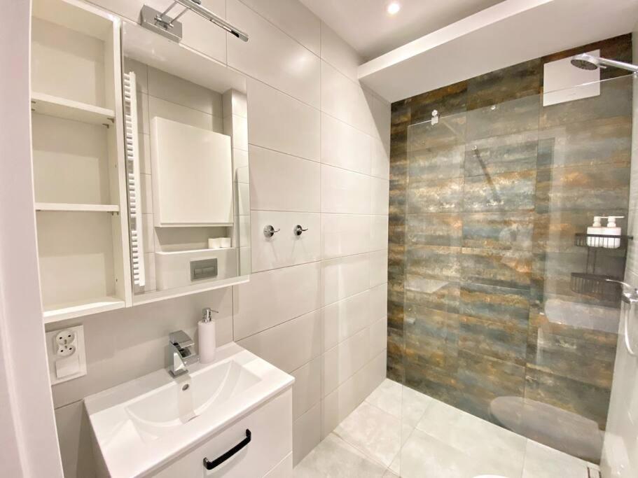 Close-Central Apartments Gdansk - City Center - Cozy Stays - P29 Eksteriør billede