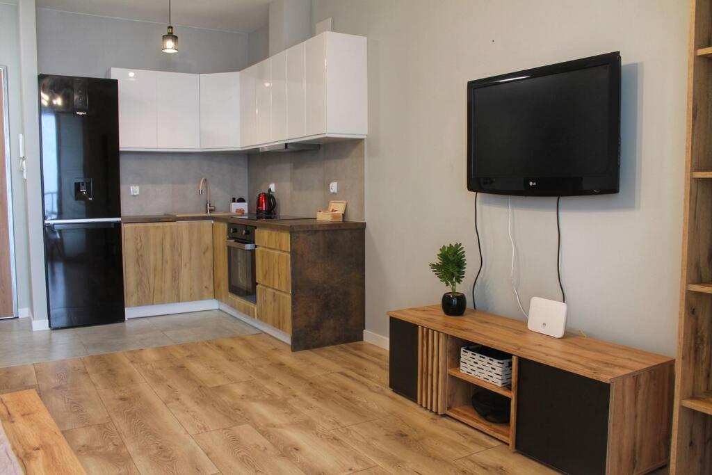 Close-Central Apartments Gdansk - City Center - Cozy Stays - P29 Eksteriør billede